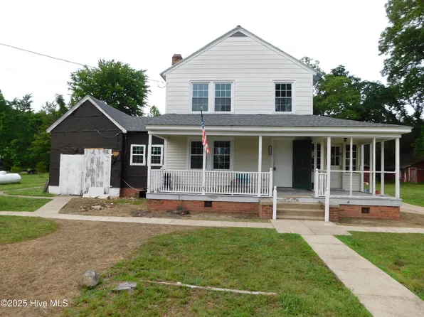 1110 Belvidere Road, Belvidere, NC 27919