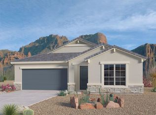 44404 W Palo Amarillo Rd, Maricopa, AZ 85138