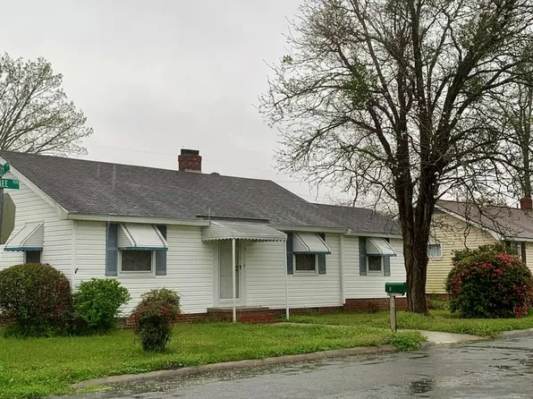 1 Kissimee Ter, Port Wentworth, GA 31407