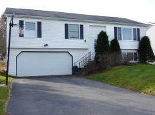 36 Obrien Ave, Apalachin, NY 13732