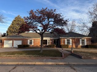 6404 Dreyfuss Rd, Amarillo, TX 79106