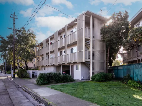 835 Rollins Rd #4, Burlingame, CA 94010