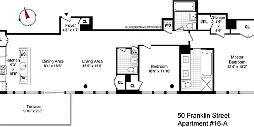 Rented by Bold New York