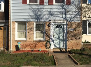 7617 Shelley Ln, Manassas, VA 20111