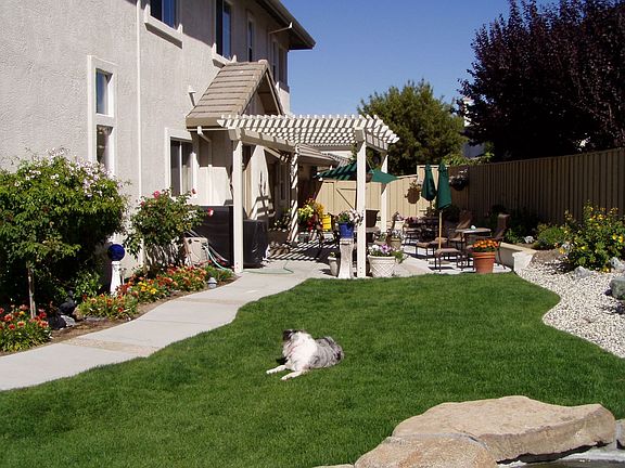 Entertainment Patio 1