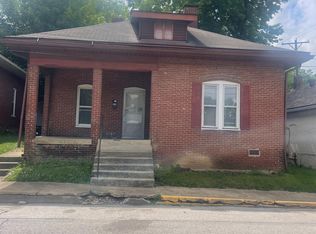 404 9th St, Shelbyville, KY