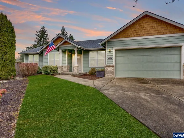 1023 Cooper Ct, Stayton, OR 97383