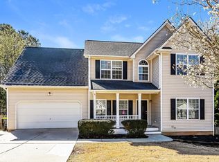 53 Joshua Ln, Dallas, GA 30132