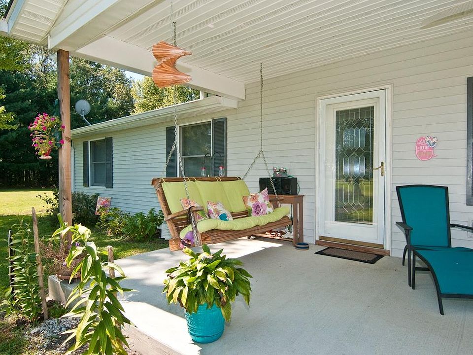 15363 Bodman Rd, Mount Orab, OH 45154 Zillow