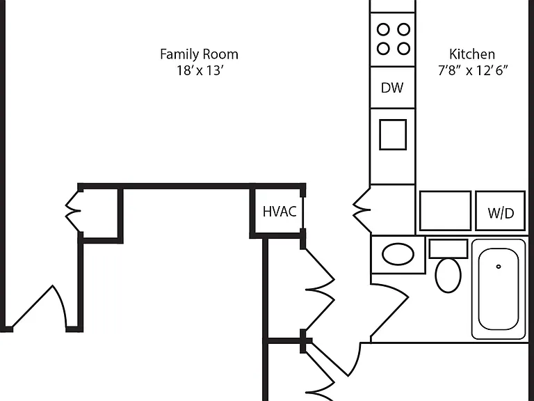 Tuscany Gardens Apartments — Photo 43