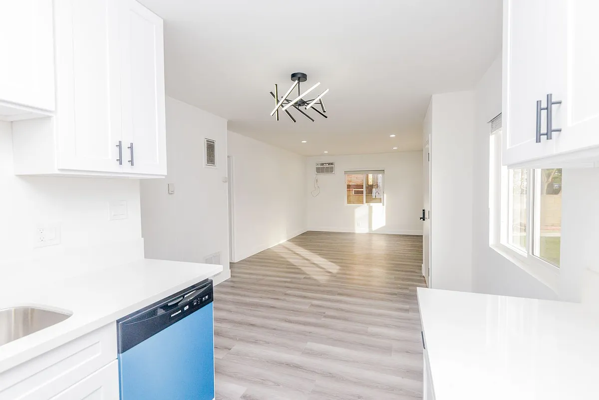 Building Photo - Pullman Lane Residences