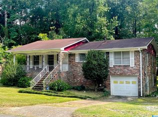 445 Azalea Way, Birmingham, AL 35215