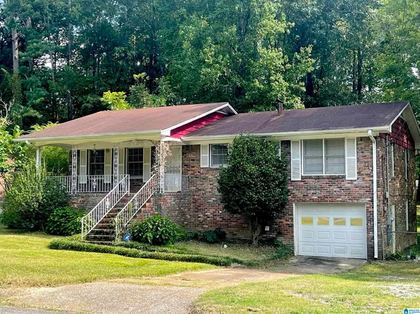 445 Azalea Way, Birmingham, AL 35215