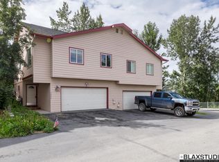 7604 Melody Commons Ct #15, Anchorage, AK 99504