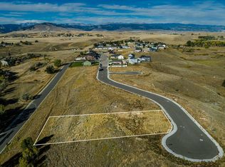 161 Coyote Ct, Buffalo, WY 82834