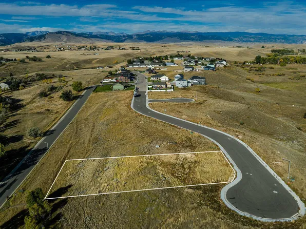 161 Coyote Ct, Buffalo, WY 82834