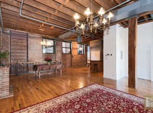 126 Webster Ave APT 1C, Jersey City, NJ 07307
