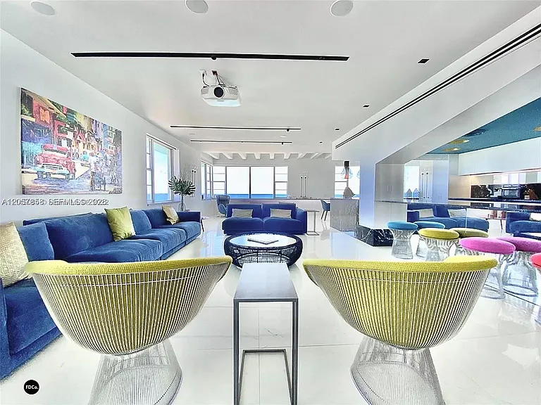 5255 Collins Ave #9E — Photo 15
