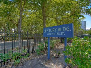 2780 NE 183rd St APT 1204, Aventura, FL 33160