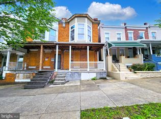 2341 Annapolis Rd, Baltimore, MD 21230