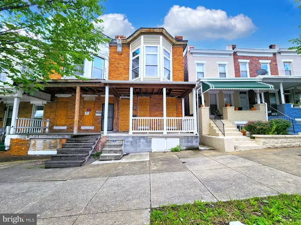 2341 Annapolis Rd, Baltimore, MD 21230