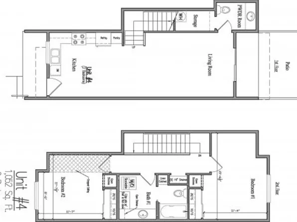 The Ridgemont, 1733 High St APT 4, Eugene, OR 97401