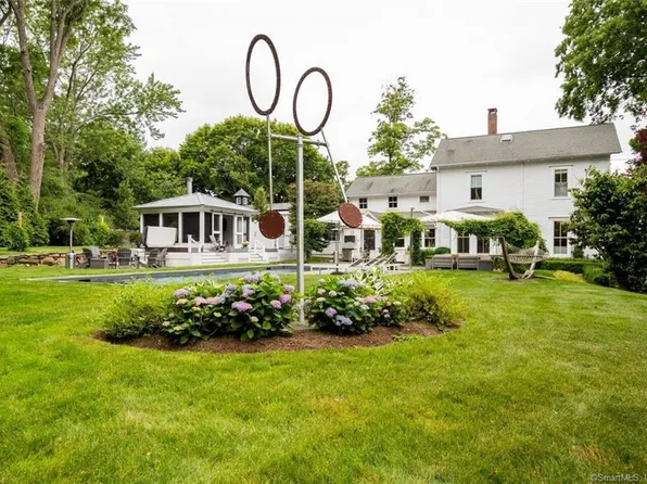 113 North Avenue, Westport, CT 06880