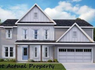 8480 Taylors Way, Pickerington, OH 43147