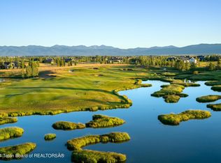 Phase 2 Tributary Dr LOT 6, Driggs, ID 83422