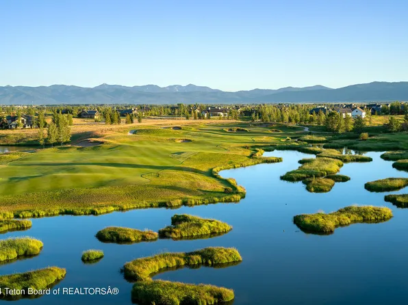 1307 Wood Lily Dr, Driggs, ID 83422