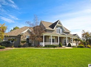 7254 Fairfield Ct #19, Spring Arbor, MI 49283