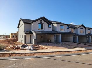 1802 S Wolverine Way LOT 2238, Washington, UT 84780