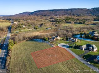 151 Roundhill Rd, Boalsburg, PA 16827