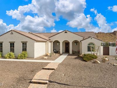 457 W Dundy St, San Tan Valley, AZ, 85143