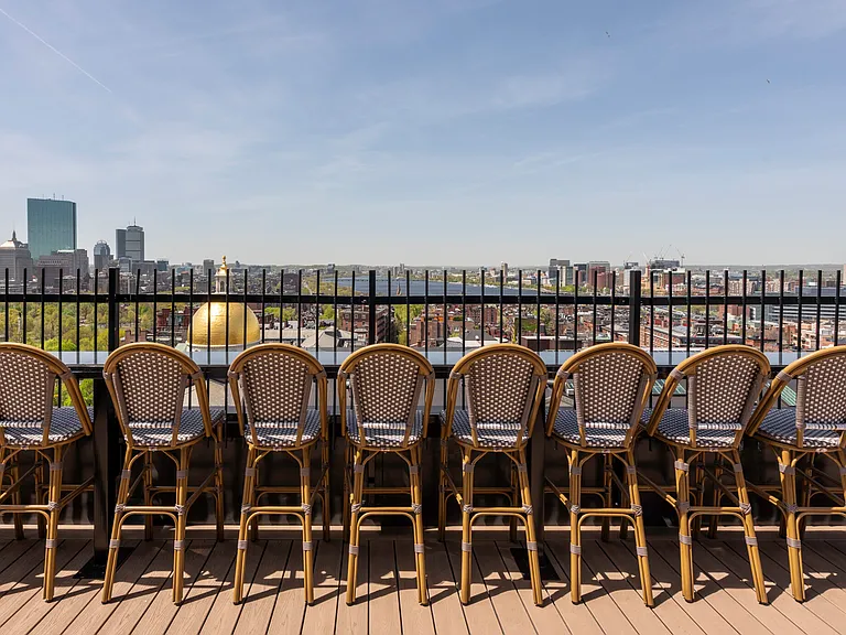 130 Bowdoin St #1703 — Photo 35