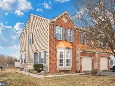 9349 Morning Walk Dr, Hagerstown, MD, 21740