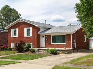 4005 Gunn Ct, Louisville, KY