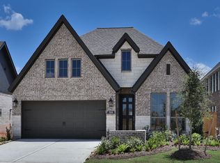 21919 Woodland Hawthorn Ln, Cypress, TX 77433