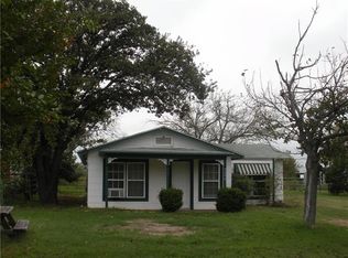 7300 Stephenson Levy Rd, Burleson, TX 76028