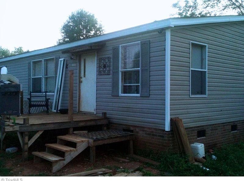 1207 Thayer Rd, Trinity, NC 27370 MLS 1115173 Zillow