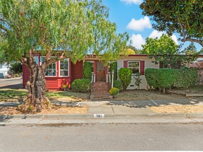 501 Mountain View Avenue, Petaluma, CA, 94952