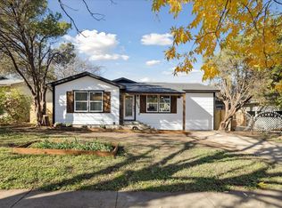 4400 Sandage Ave, Fort Worth, TX 76115