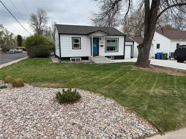 1290 N Grant Avenue, Loveland, CO 80537