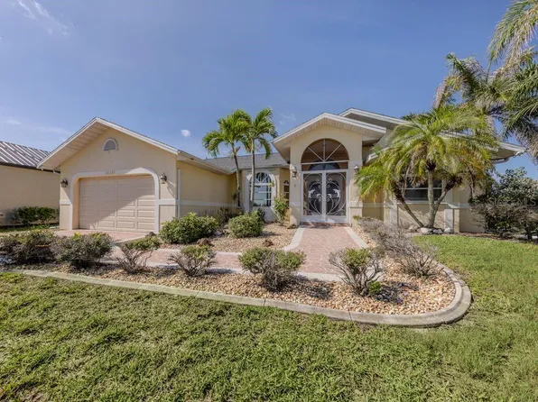 24339 Matias Ln, Punta Gorda, FL 33955