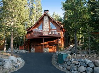 12649 Saint Bernard Dr, Truckee, CA