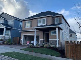 7653 NW Lauren Ave, Portland, OR 97229