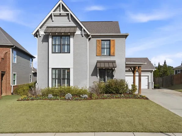 147 Griffin Park Trl, Birmingham, AL 35242
