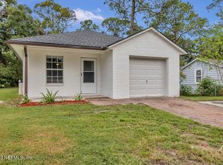 8636 Eaton Ave, Jacksonville, FL 32211