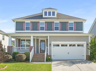 4508 Brintons Cottage St, Raleigh, NC 27616