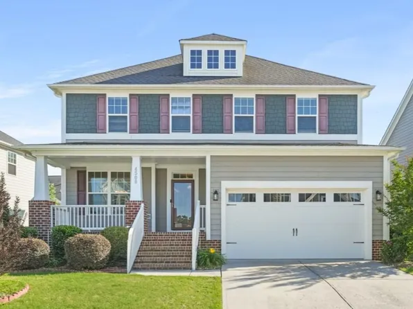 4508 Brintons Cottage St, Raleigh, NC 27616